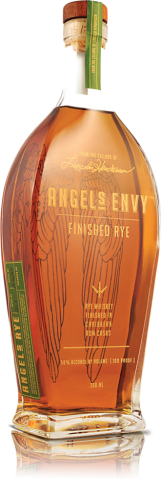 Angel's Envy Rye